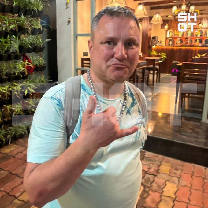 Турист из Челябинска пропал на Гоа при загадочных обстоятельствах quriqkkieziqtekmp