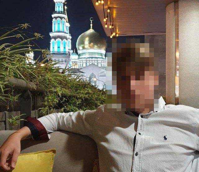 Тела двух молодых людей найдены в Подмосковье под окнами многоэтажки dqdikdiduiexkmp