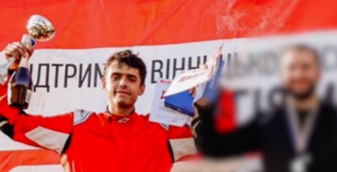 Военнослужащего с криминальным прозвищем «Рашик» в Sky Loft отправил в нокаут автогонщик