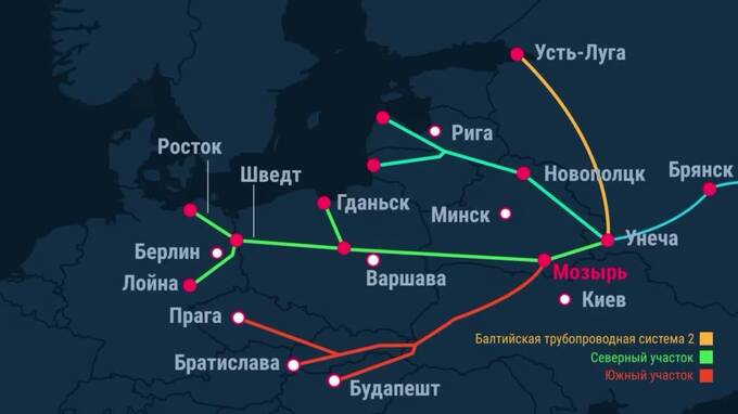 Украина планирует остановить транзит российской нефти через свою территорию qddiqtdiruidkmp