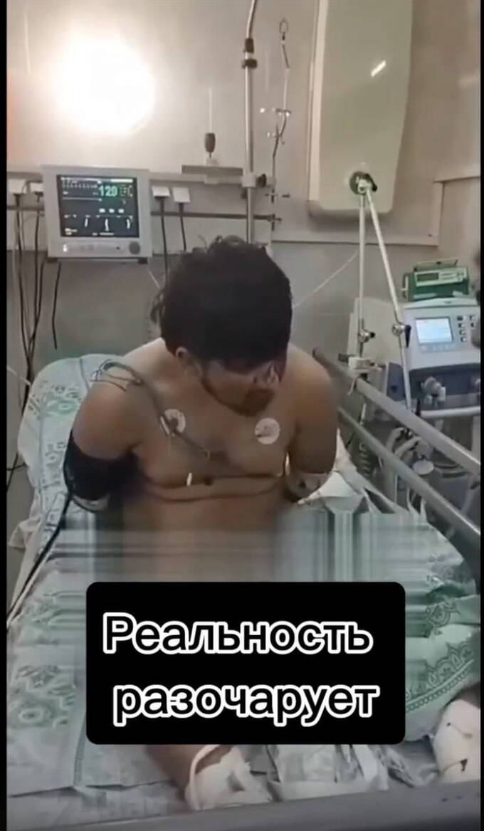 В Петербурге студентам показали видео с пытками в качестве предупреждения