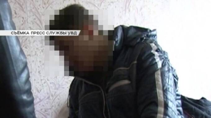 Помилованный Путиным убийца пытался покончить с жизнью на службе в Брянской области qkkiuuiqkdidetkmp