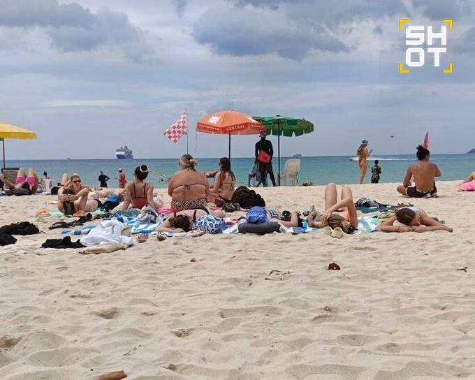 Россияне массово заболевают на курортах Таиланда rtikidtiqukmp