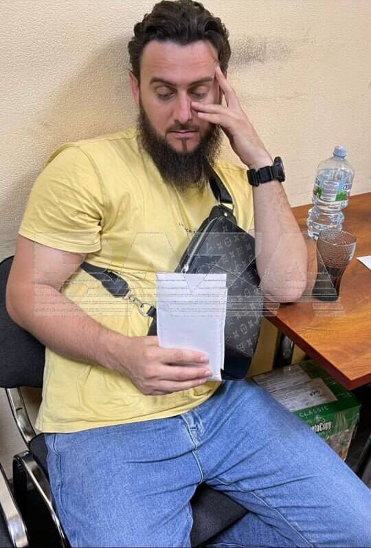 Фальшивые СОБРовцы вымогали миллионы у военных и предпринимателей в Ростовской области