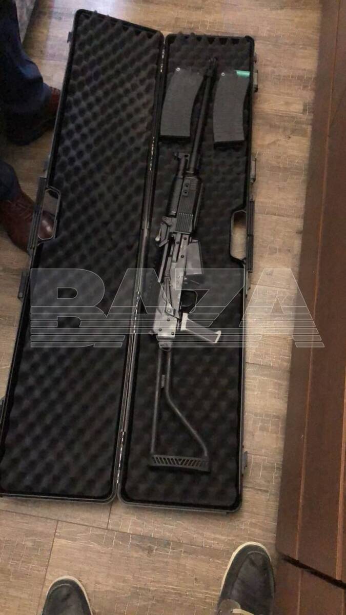 Фальшивые СОБРовцы вымогали миллионы у военных и предпринимателей в Ростовской области