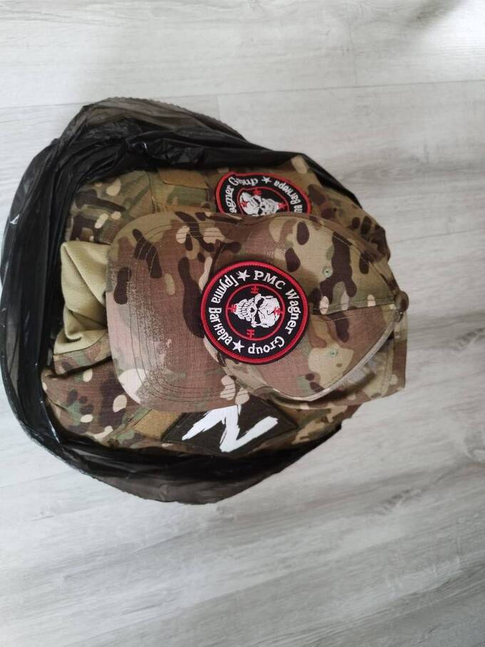 Фальшивые СОБРовцы вымогали миллионы у военных и предпринимателей в Ростовской области
