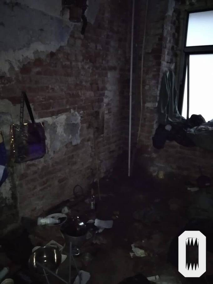 Петербурженка, пережившая блокаду Ленинграда, осталась в холодной квартире без электричества и воды