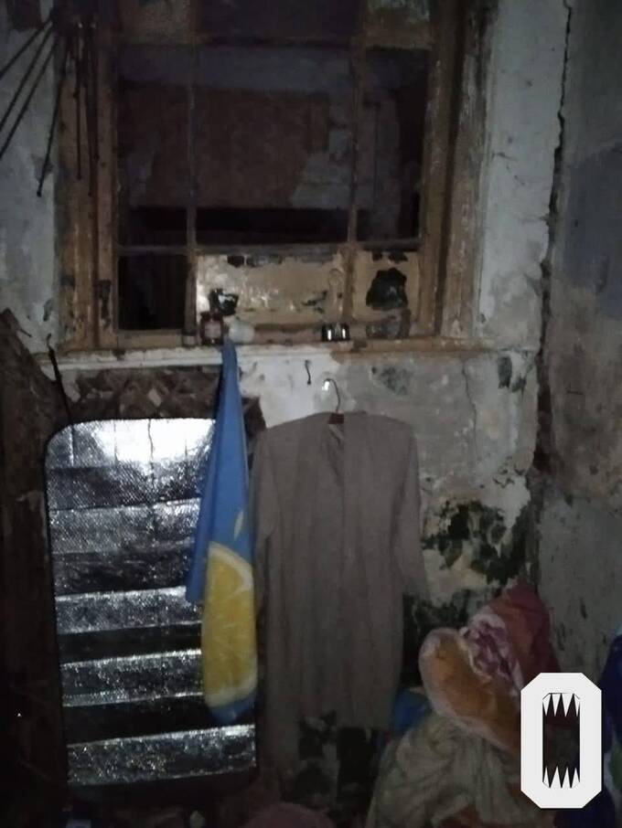 Петербурженка, пережившая блокаду Ленинграда, осталась в холодной квартире без электричества и воды