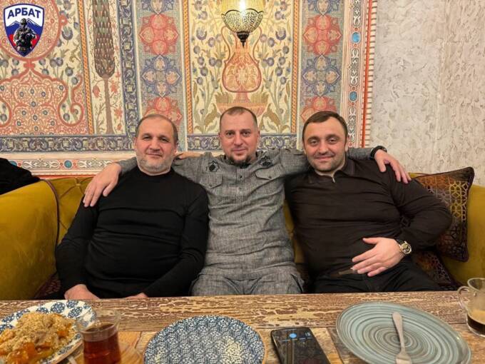 Как чеченские спецназовцы могут быть связаны со взрывом в ЖК «Алые паруса» dzqiduirriqxxkmp