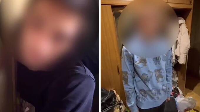 В Подмосковье задержали подростков, устроивших поджог релейных шкафов qukiqhriqkhidtekmp