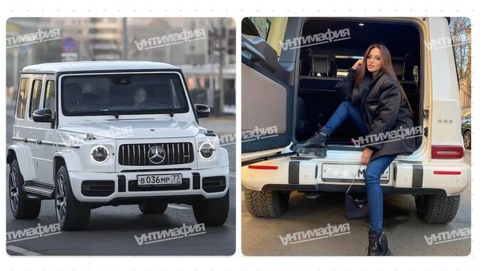 Любимая проститутка Сечина Альбина Иванова: ничего, кроме секса, или…?