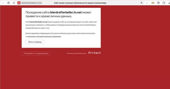 В России мошенники стали мимикрировать под финансовые сервисы
