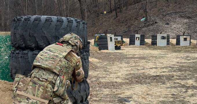 Губернатор Воронежа Александр Гусев зовет граждан в окопы на выходные