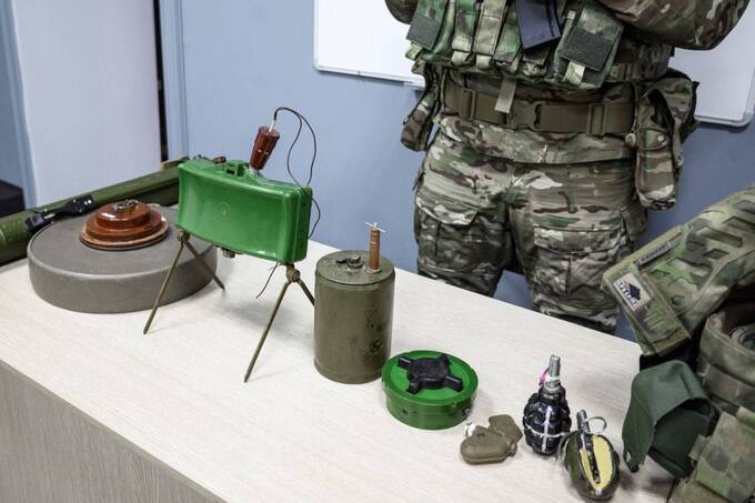 Губернатор Воронежа Александр Гусев зовет граждан в окопы на выходные