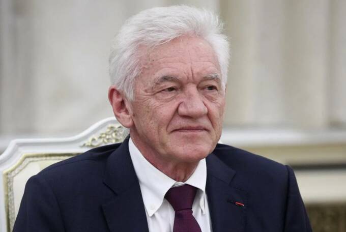 Долги, офшоры и бегство в ОАЭ: что скрывает бизнес-империя Гуринова