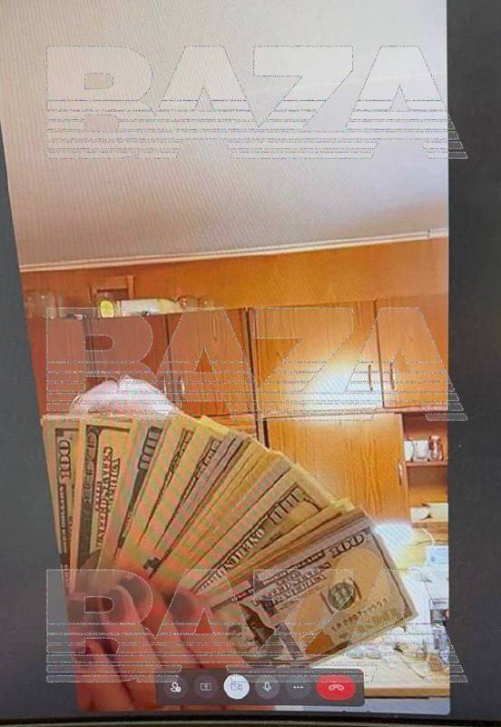 Мошенники заставили блокадницу показать все свои деньги на видео перед передачей курьерам qzeiqhuiddxidrzkmp