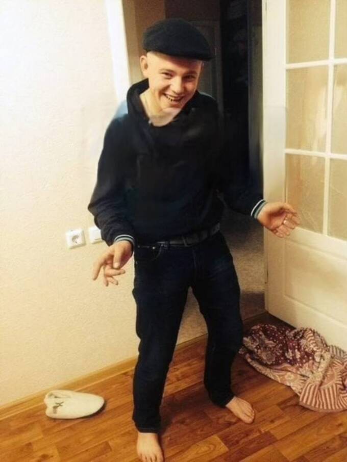 В ЯНАО хулиган до смерти забил многодетного отца на улице qkkiqhtiduiukmp