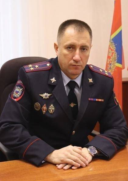 Полковника полиции из Кировской области обманули мошенники, представившись сотрудниками ФСБ hzikhikkiqukmp