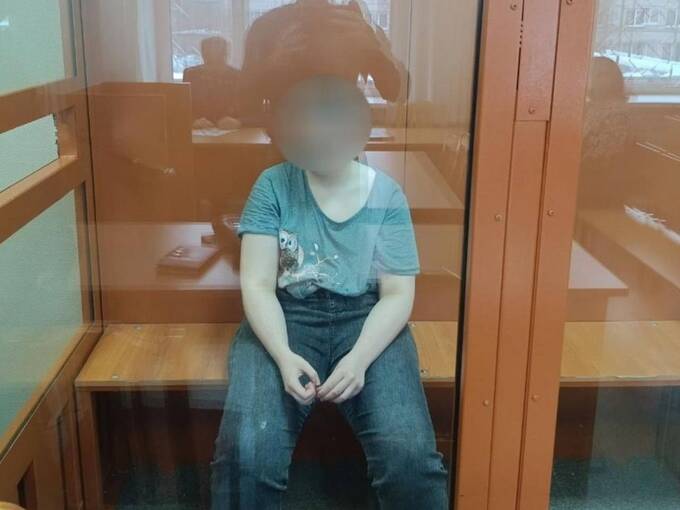 В Архангельске девушку заключили под стражу за оправдание терроризма qzeiqekiqkuiqxdkmp
