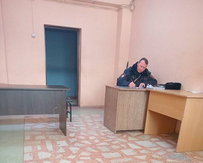 В Екатеринбурге девушки не смогли провести пикет против домашнего насилия