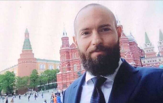 «Похитим на лодке»: как болгарские шпионы пытались похитить Христо Грозева и Романа Доброхотова dzziqzkiqhikhkmp