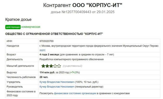 Как компании Арсена Акопяна обрабатывают 10 миллиардов рублей в месяц через теневые схемы
