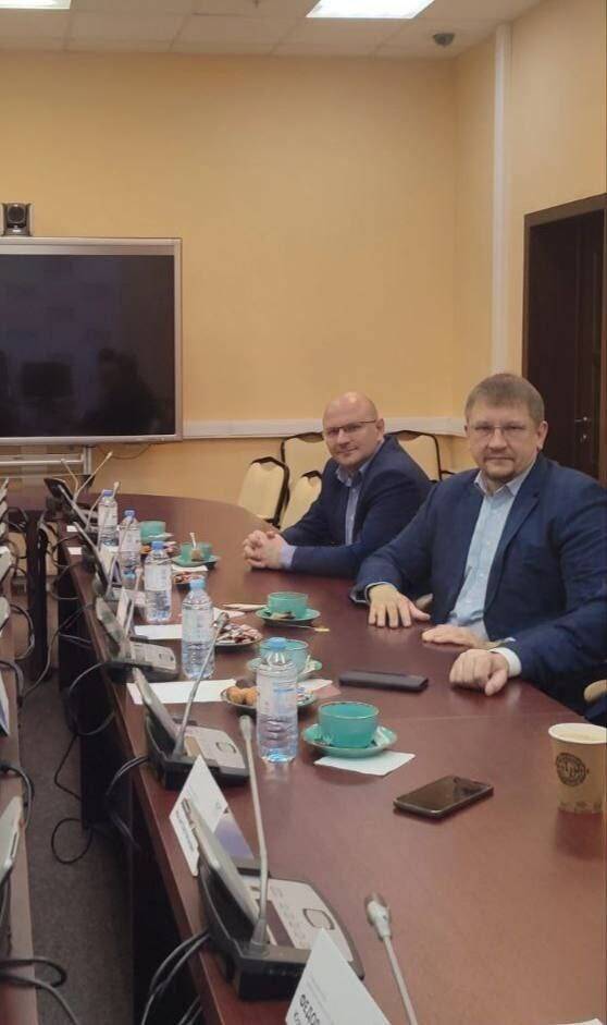 Сергей Секушин готовится вернуться в РЖД с новой схемой под крылом Максима Ликсутова