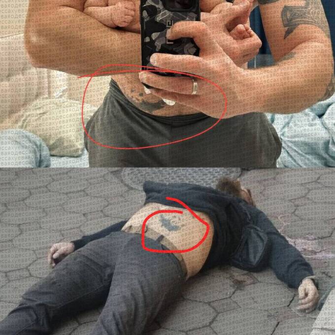 В Одессе погиб активист Демьян Ганул после угроз и публикации его личных данных ruizirxiddxkmp