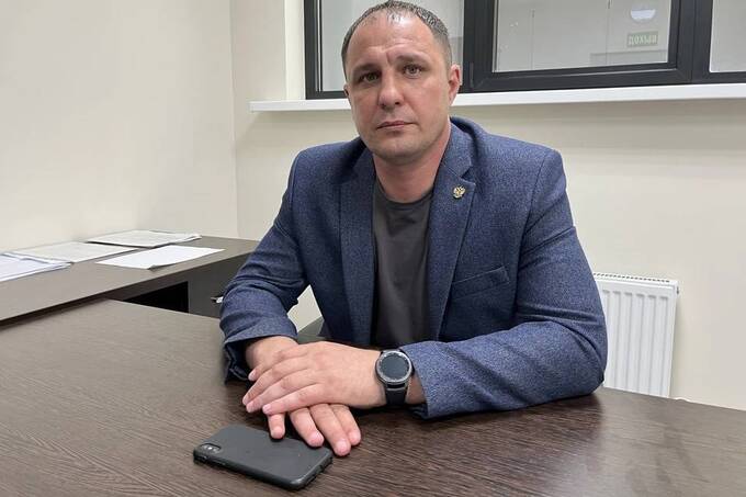 В Самаре раскрыто вымогательство в хоккейном клубе: задержаны экс-тренер и гендиректор