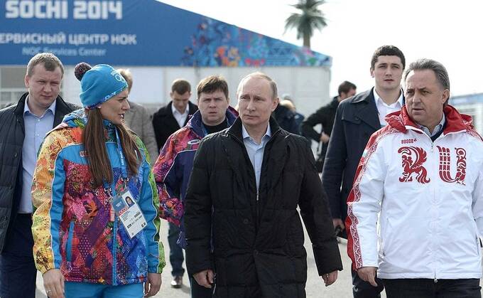 Как работают охранники Путина: зарплата, требования и секреты службы ФСО