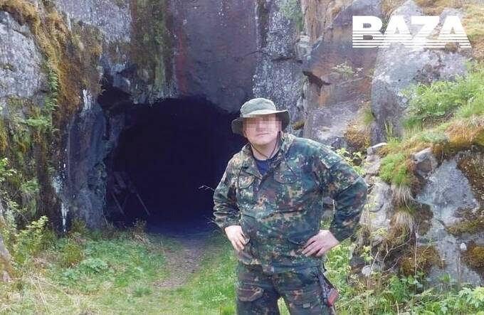 Руководитель «Боевого братства» арестован за вымогательство у своей девушки в Ленинградской области qtziqzkiqzziddkmp
