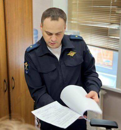 Бывший следователь из Химок признался в посредничестве при передаче взятки driqrrikzithkmp