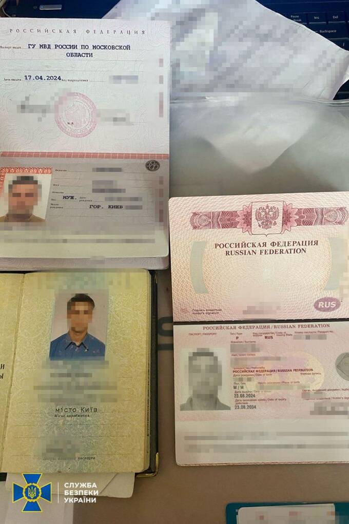 Политолог Кирилл Молчанов арестован в Киеве за оправдание агрессии России