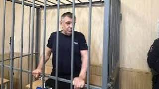 В Екатеринбурге начали процесс по делу банды бывших милиционеров под руководством Владислава Соболя qtriteixdixqkmp