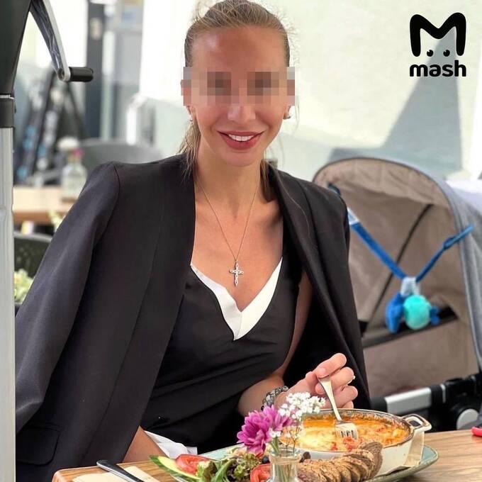 Мужчина зарезал бывшую жену на дне рождения сына в Казани qttiueiqekitrkmp