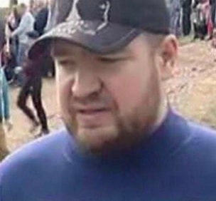 Прокопов Требушкин