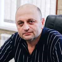 Картель – дело семейное: бывший уголовник Агаронян «слился» с государством Картель – дело семейное: бывший уголовник Агаронян «слился» с государством