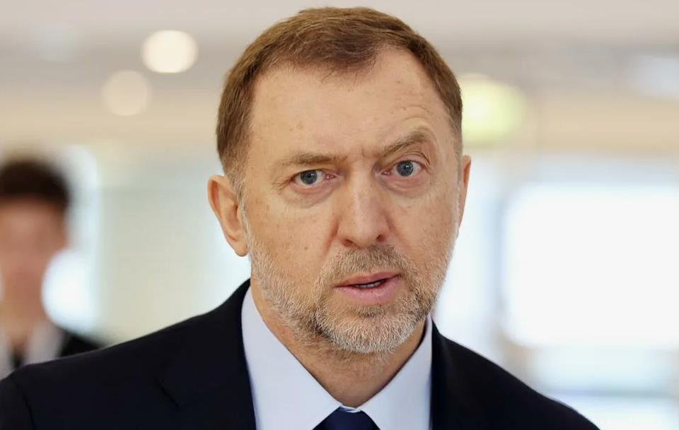 «Восточная сказка» Дерипаски обернулась судебной «Санта-Барбарой» dqxiqrxidexiddxkmp