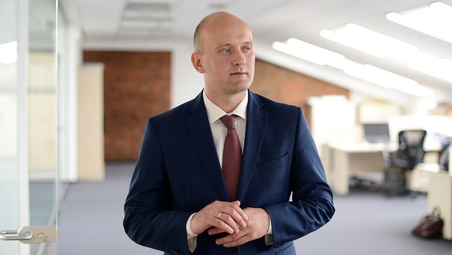 Биржину Veren’а нет: кто стоит за проектом в Крыму на 26 млрд
