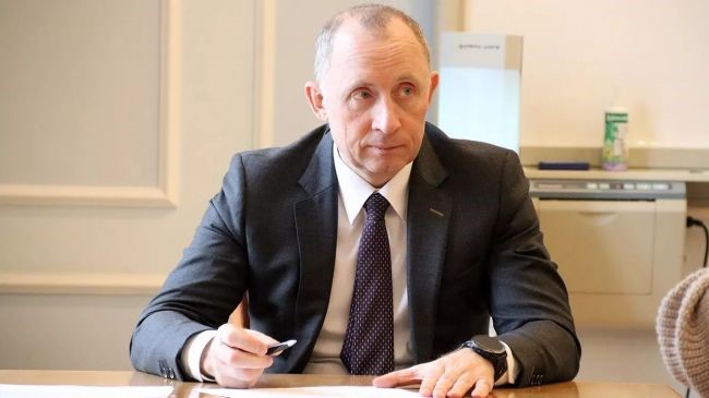 Чиновникам Гладкова обломали "зубы дракона"