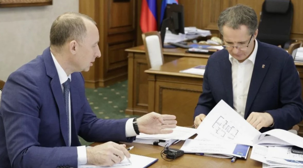 Чиновникам Гладкова обломали "зубы дракона"