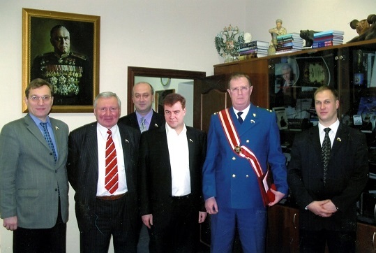 Мельников Павел