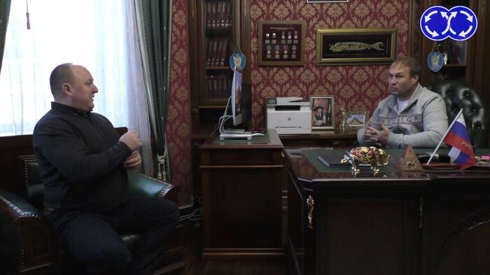 Мельников Павел