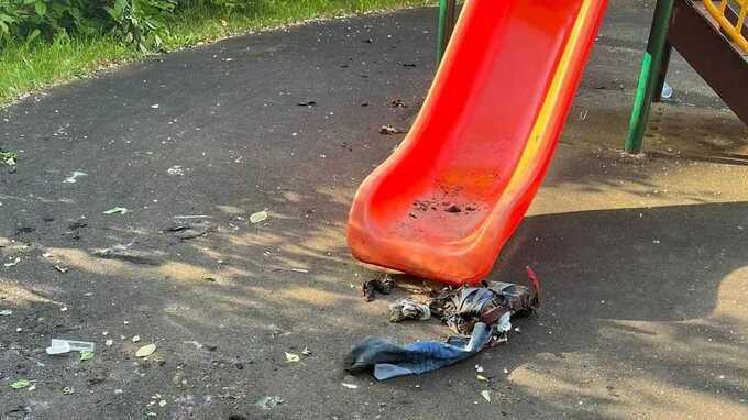 В Москве задержали облившего сверстника бензином подростка
