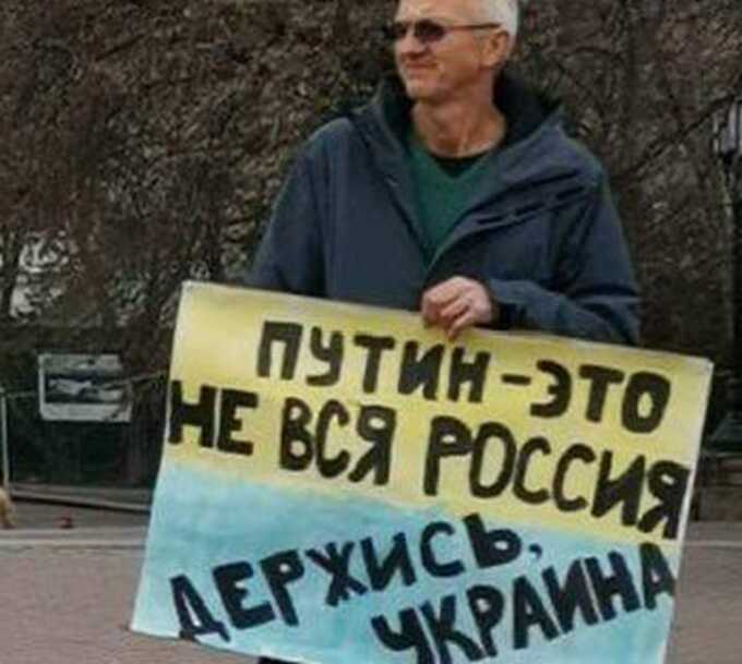 Бывшего руководителя Союза ветеранов Афганистана будут судить за пожертвования ФБК