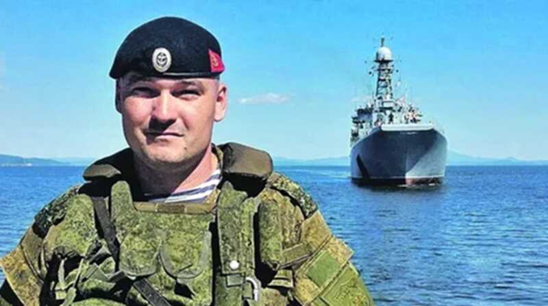 Скрытая истина о ранениях и смерти Михаила Гудкова: раскрыты подробности атаки в Еленовке