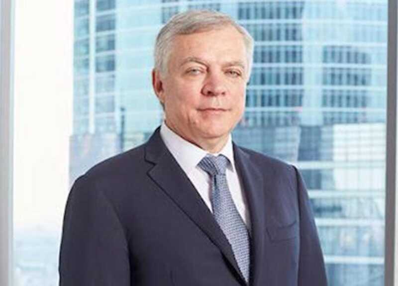 Вице-президент компании «Транснефть» Андрей Бадалов выпал из окна