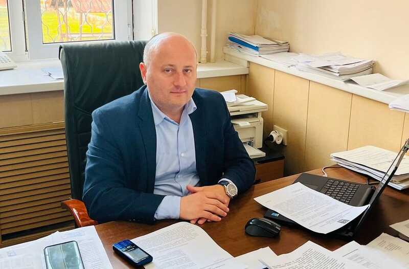 Замглавы района в Дагестане Рустам Сулейманов ответил огнём на угрозы недовольного жителя