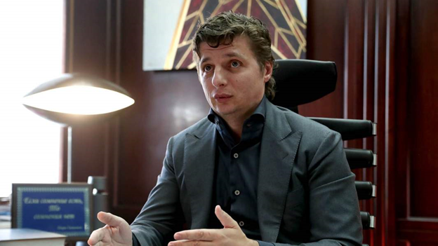 Погост вне закона: Мазараки нашли союзников в прокуратуре? Погост вне закона: Мазараки нашли союзников в прокуратуре?