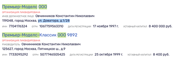 Бордель под прикрытием или непотопляемый "Распутин" Бордель под прикрытием или непотопляемый "Распутин"